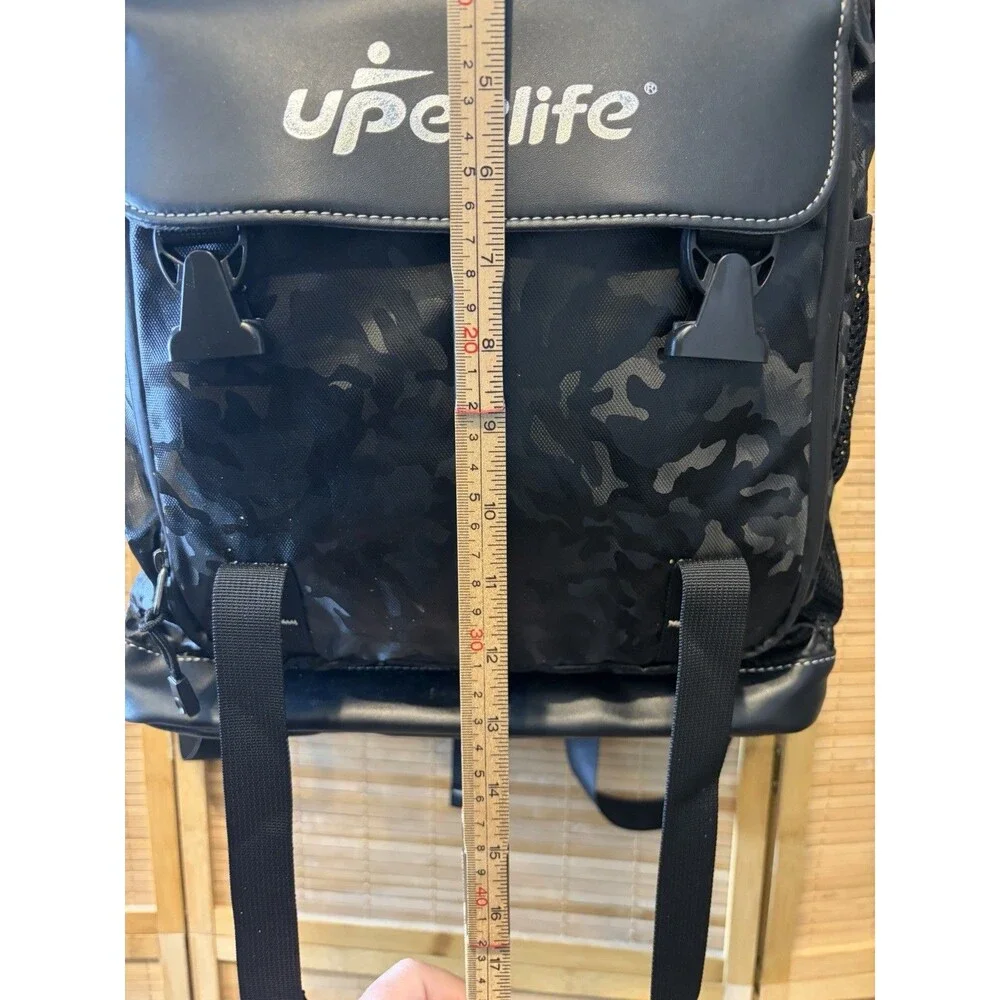 upeelife large black